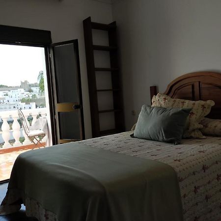Casa Bellavista Xauen Villa Vejer de la Frontera Buitenkant foto