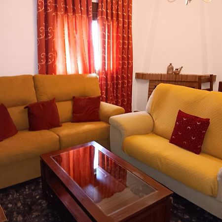 Casa Bellavista Xauen Villa Vejer de la Frontera Buitenkant foto