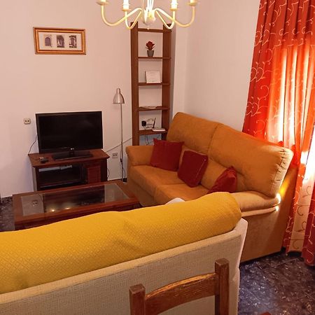 Casa Bellavista Xauen Villa Vejer de la Frontera Buitenkant foto