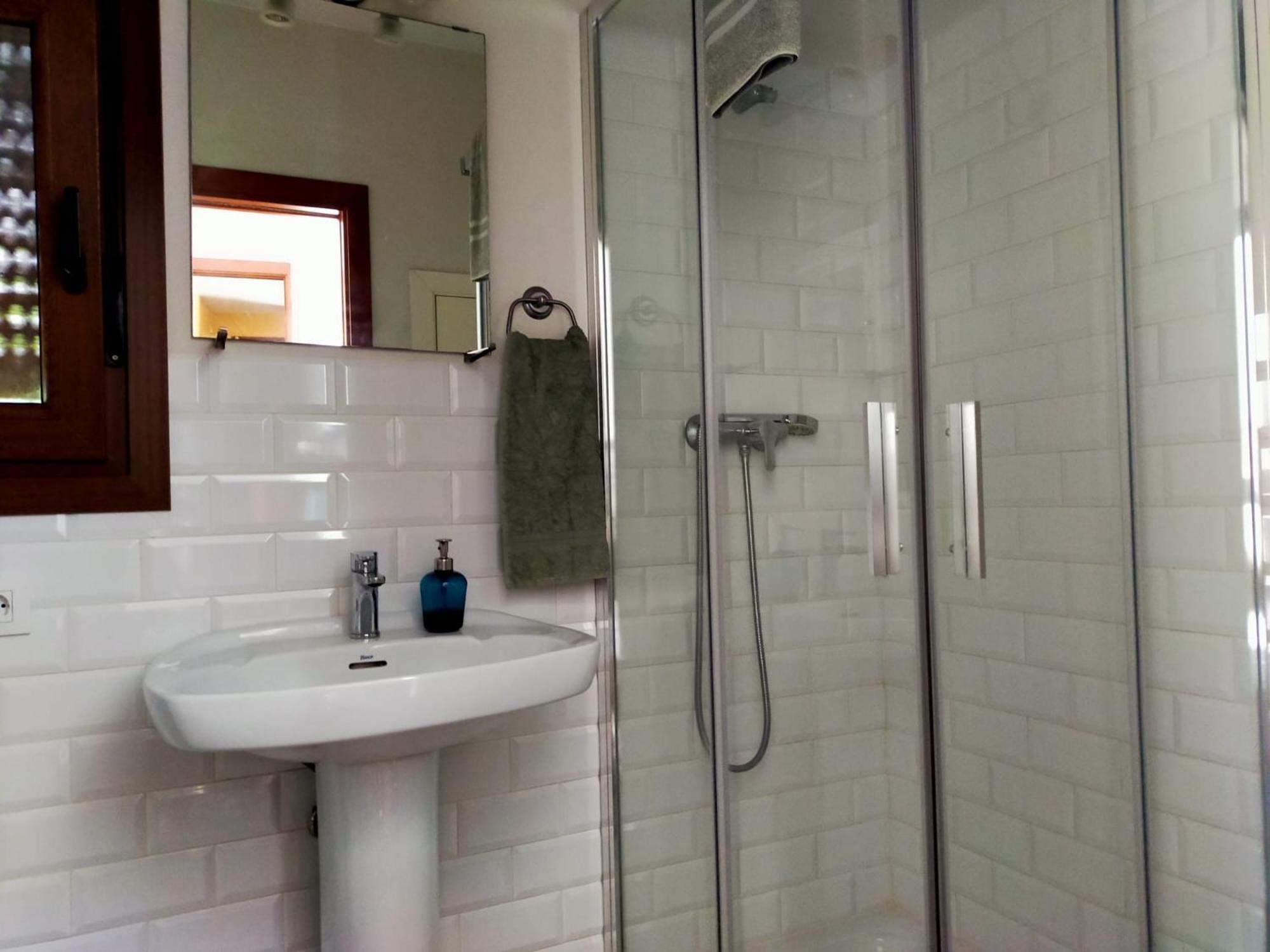 Casa Bellavista Xauen Villa Vejer de la Frontera Buitenkant foto