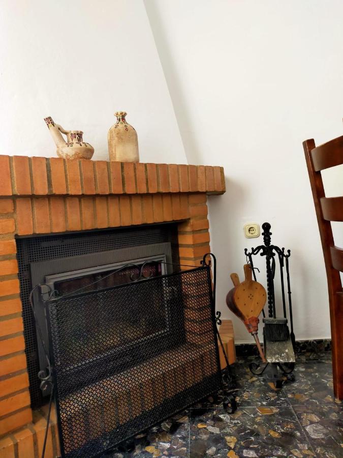 Casa Bellavista Xauen Villa Vejer de la Frontera Buitenkant foto