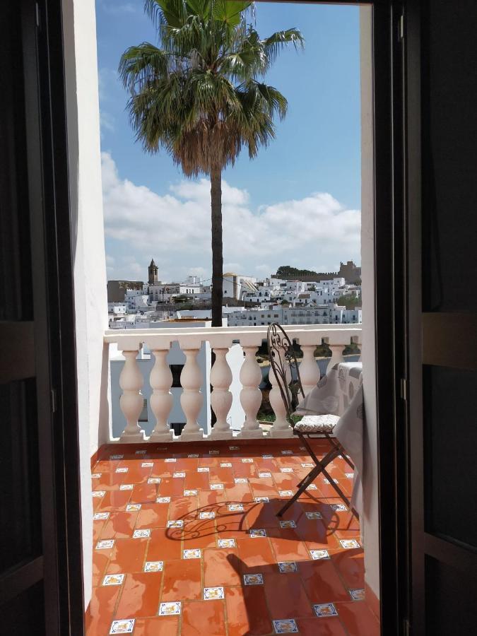 Casa Bellavista Xauen Villa Vejer de la Frontera Buitenkant foto