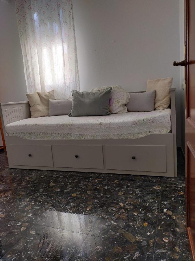 Casa Bellavista Xauen Villa Vejer de la Frontera Buitenkant foto