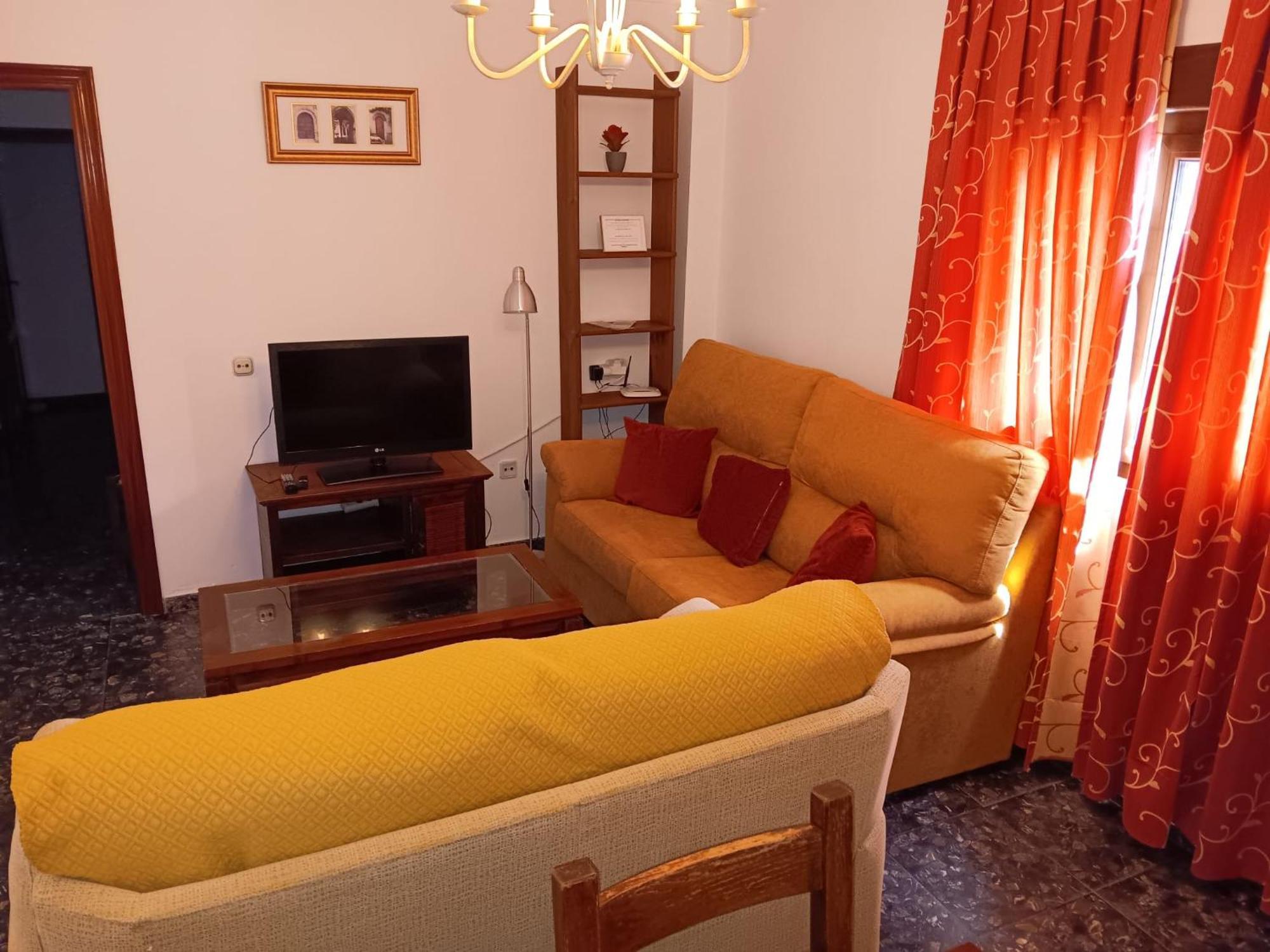 Casa Bellavista Xauen Villa Vejer de la Frontera Buitenkant foto